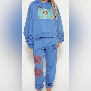 BOYS LIE: PERFECT MATCH SET